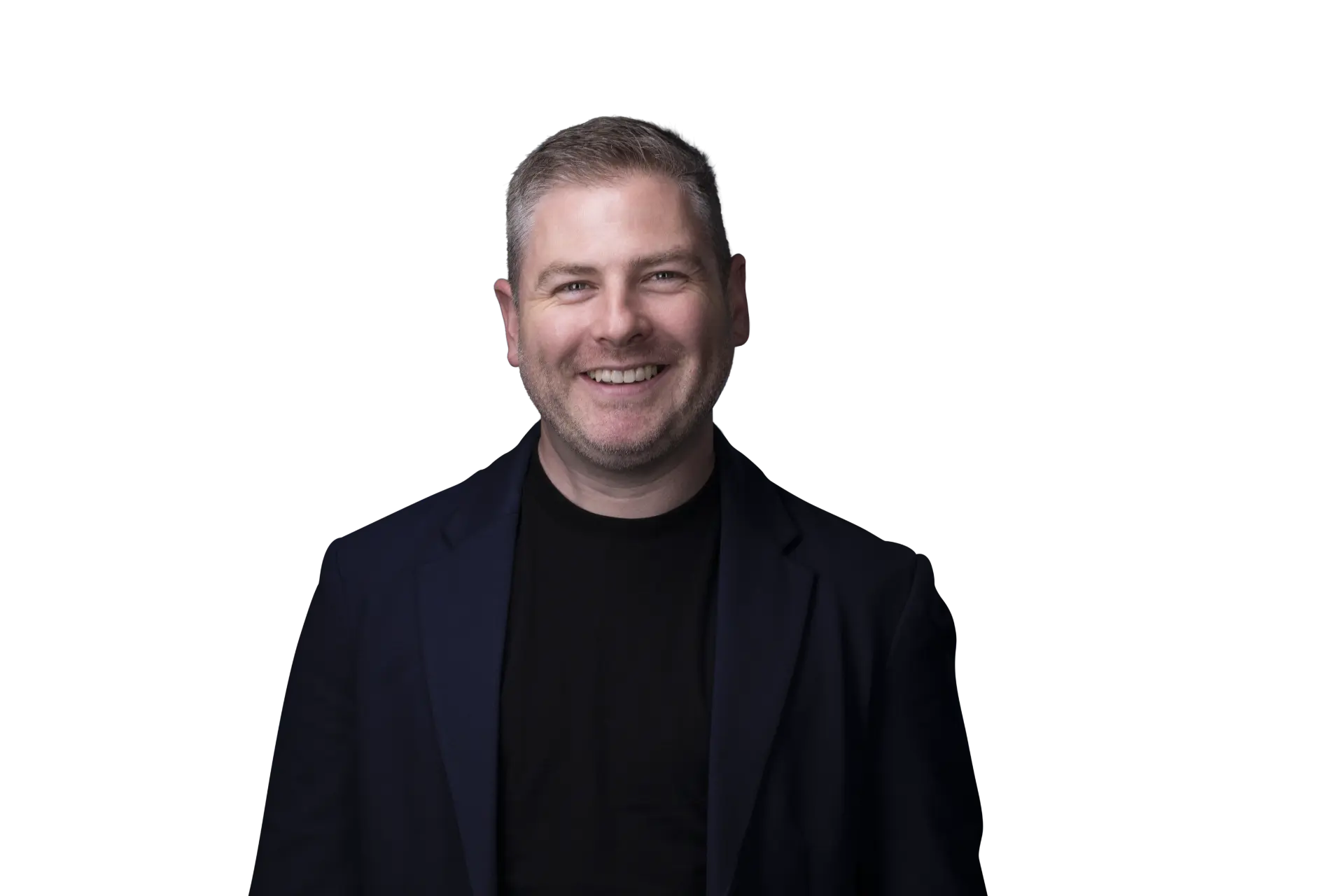 Jonathan Barker, Sales Geek Ireland